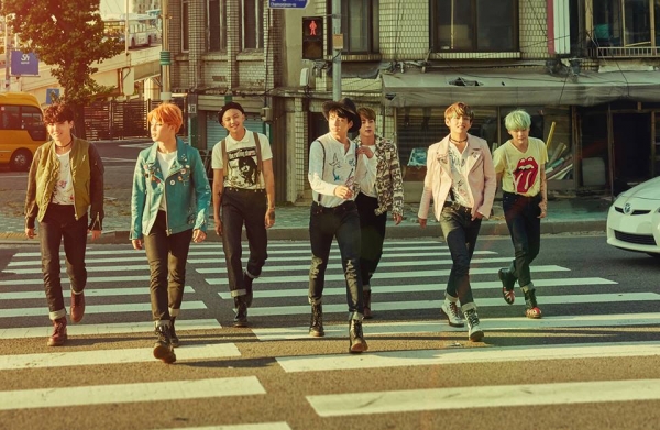 BTS – Run  The Bias List // K-Pop Reviews & Discussion