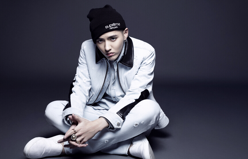 Kris (Wu Yi Fan) returns to Instagram and apologizes to fans for