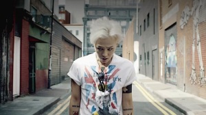 G-Dragon - Crooked