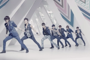 infinite the chaser