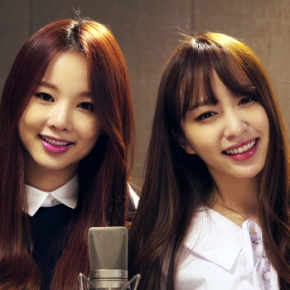 Song Review: Solji & Hani (EXID) – Only One