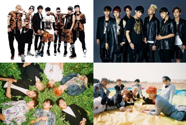 The Top Ten Best Album Tracks by BTS | The Bias List // K-Pop Reviews &  Discussion