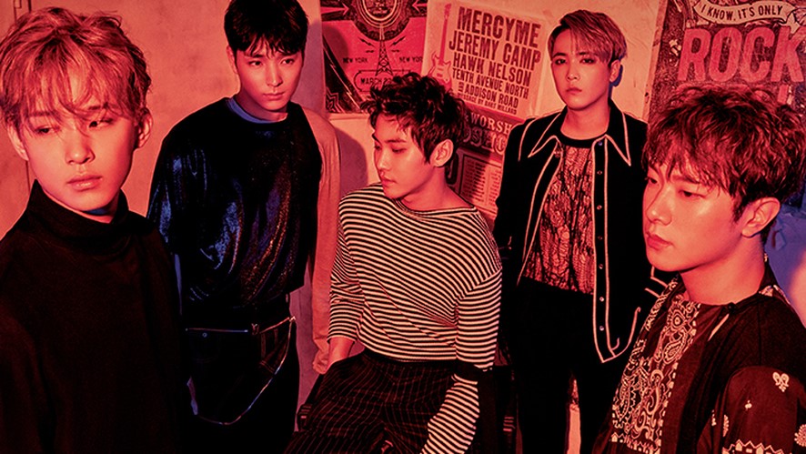Song Review: FTIsland – Take Me Now | The Bias List // K-Pop