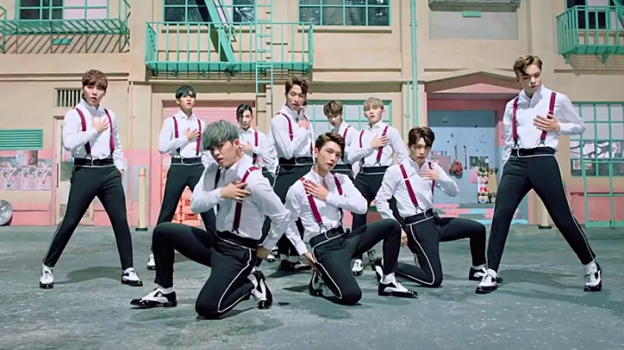 Song Review: Seventeen – Very Nice | The Bias List // K-Pop Reviews &  Discussion