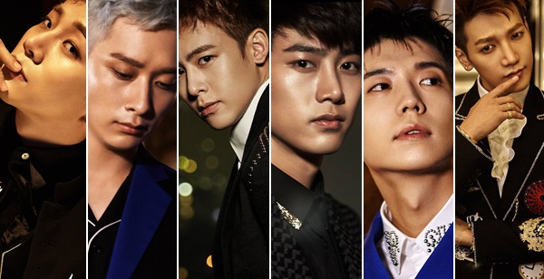 Song Review: 2PM – Promise (I'll Be) | The Bias List // K-Pop