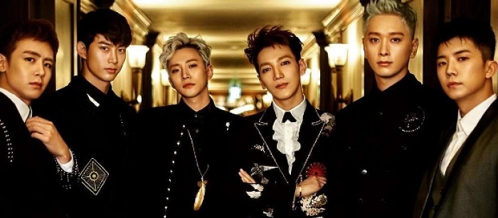 Buried Treasure: 2PM – Uneasy | The Bias List // K-Pop Reviews