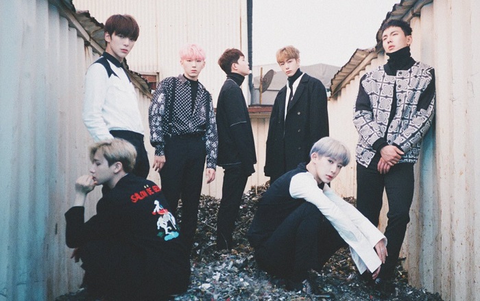 Song Review: Monsta X – Fighter  The Bias List // K-Pop Reviews &  Discussion