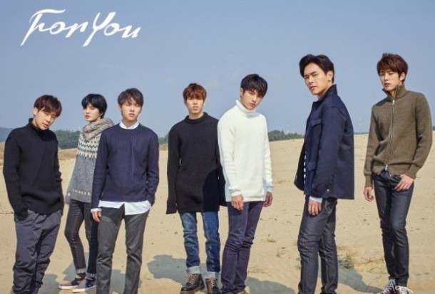 infinite-for-you