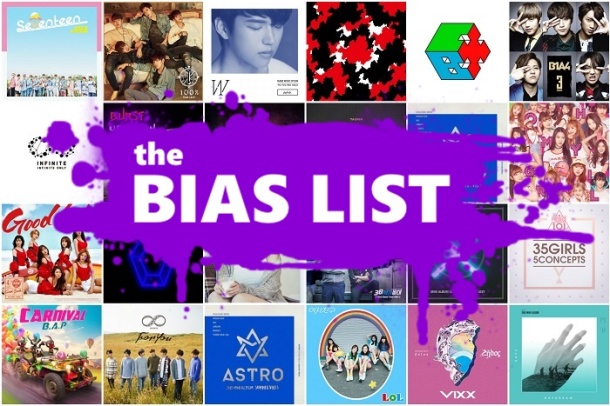 BTS – Run  The Bias List // K-Pop Reviews & Discussion