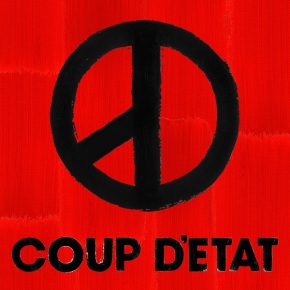 K-Pop’s Best Albums: G-Dragon – Coup d’Etat