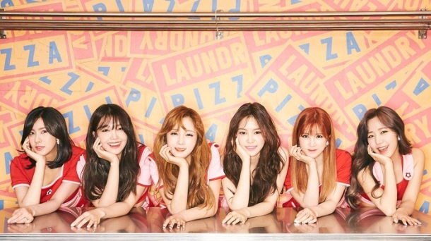 Image result for APink five