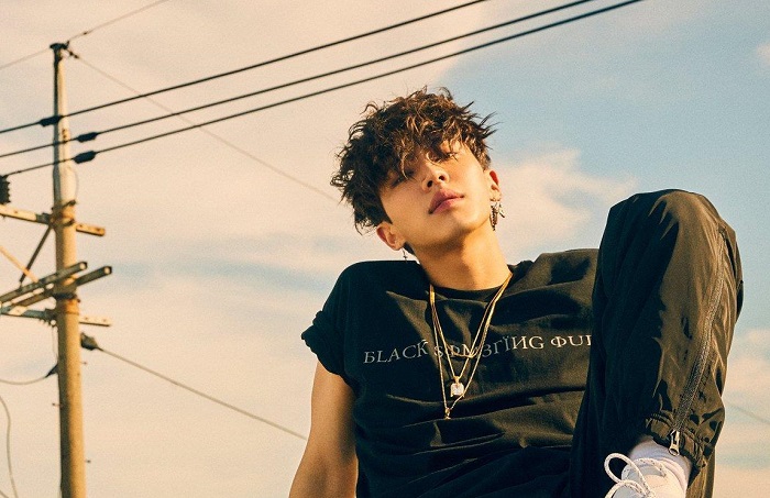 Song Review: Lee Gikwang – What You Like | The Bias List // K-Pop Reviews &  Discussion