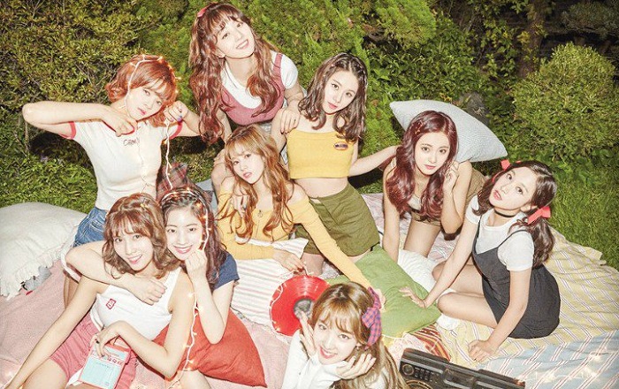 Song Review Twice Likey The Bias List K Pop Reviews Discussion