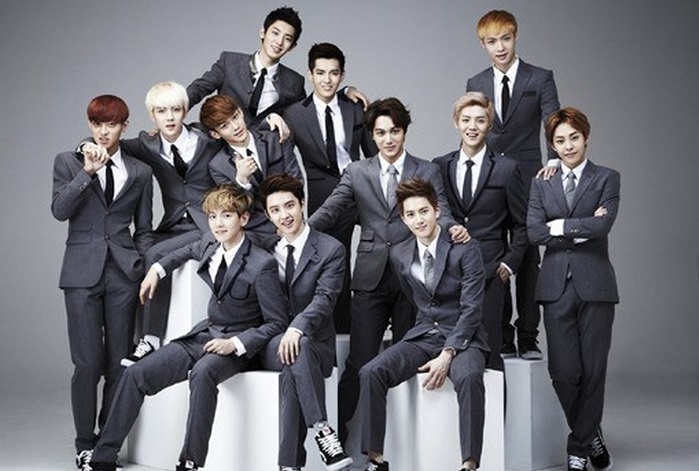 Growl by exo mp3 download