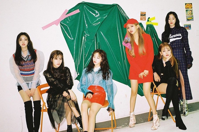 Song Review: (G)I-DLE – Latata | The Bias List // K-Pop Reviews & Discussion
