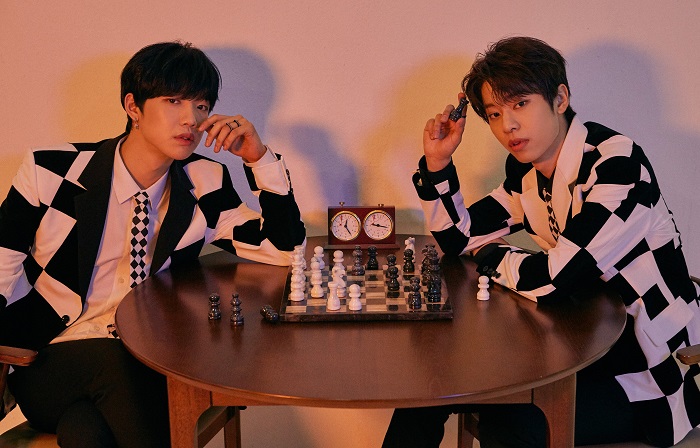 Song Review: MXM – Checkmate  The Bias List // K-Pop Reviews