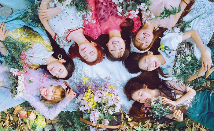 Song Review: Oh My Girl – Remember Me | The Bias List // K-Pop Reviews &  Discussion