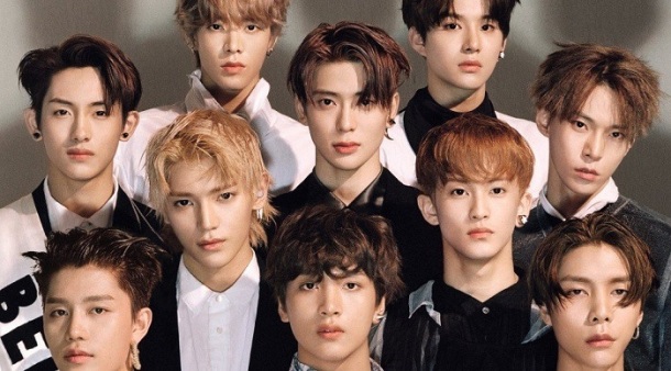 Song Review: NCT 127 – Simon Says  The Bias List // K-Pop Reviews &  Discussion