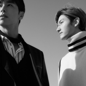 Song Review: TVXQ – Truth