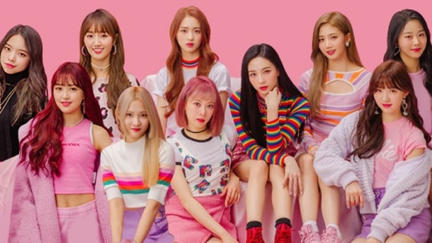 Image result for Cherry Bullet - Q&A
