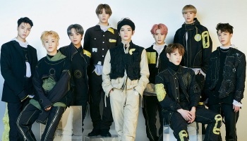 Song Review Nct 127 Punch The Bias List K Pop Reviews