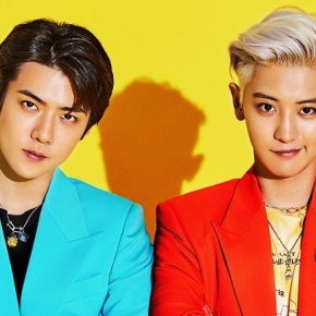 Song Review: EXO-SC – Just Us 2 (ft. Gaeko)