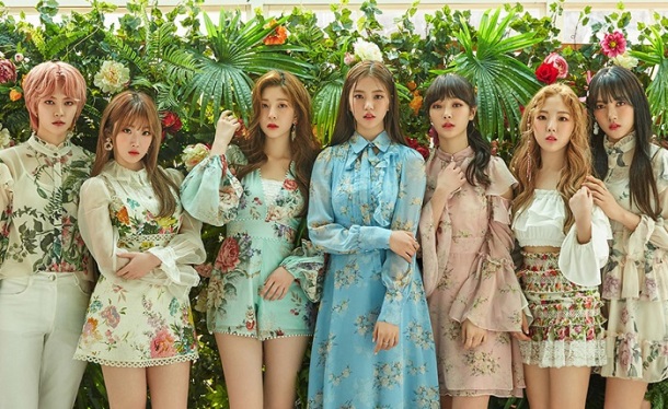 Image result for GWSN - RED-SUN(021)
