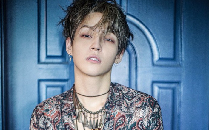 Song Review: Woosung (The Rose) – Face  The Bias List // K-Pop Reviews &  Discussion