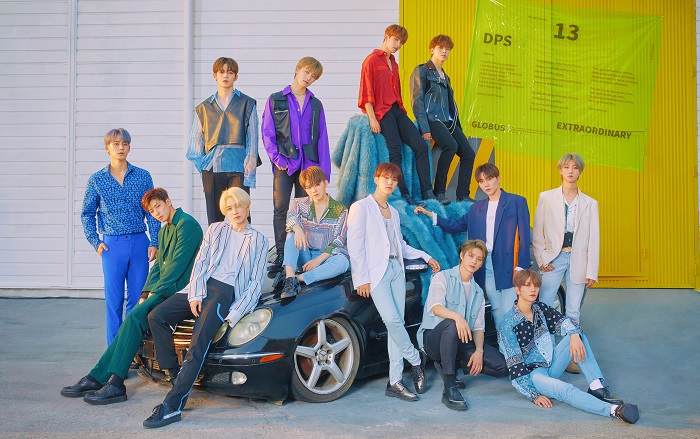 Song Review: Seventeen – Hit | The Bias List // K-Pop Reviews & Discussion
