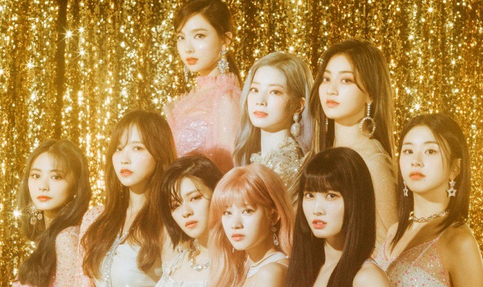 Song Review: Twice – Feel Special | The Bias List // K-Pop Reviews &  Discussion