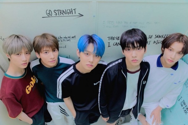 Song Review: TXT – Run Away | The Bias List // K-Pop Reviews & Discussion