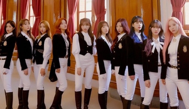 Image result for wjsn - as you wish
