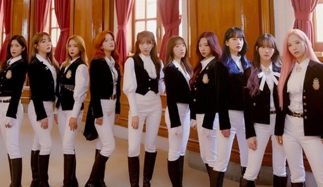 Song Review Cosmic Girls Wjsn As You Wish The Bias List