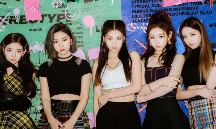 Song Review: ITZY – Wannabe | The Bias List // K-Pop Reviews ...