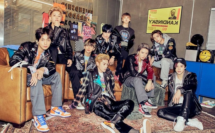 NCT 127 Talks About “Simon Says,” Looks Back On Promotions This Year
