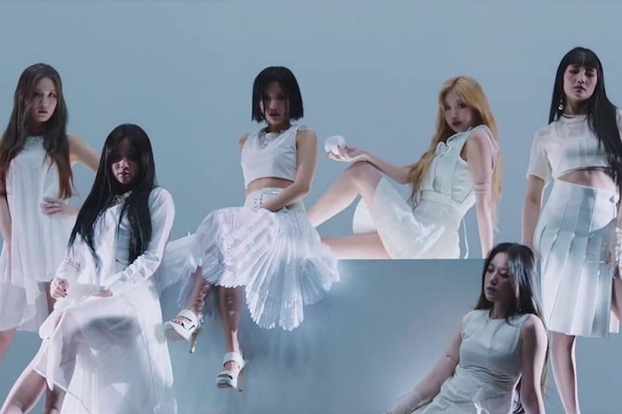 Song Review: (G)I-DLE – Oh My God | The Bias List // K-Pop Reviews & Discussion
