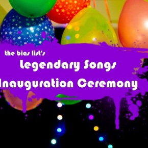 2022 LEGENDARY SONGS Inauguration Ceremony