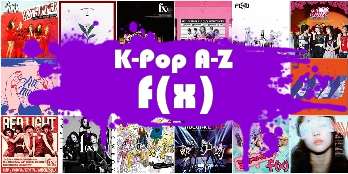 Kris Reviews K-Pop #22: Red Velvet-Russian Roulette – Girl Geek!!