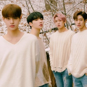 Song Review: AB6IX – Stay Young