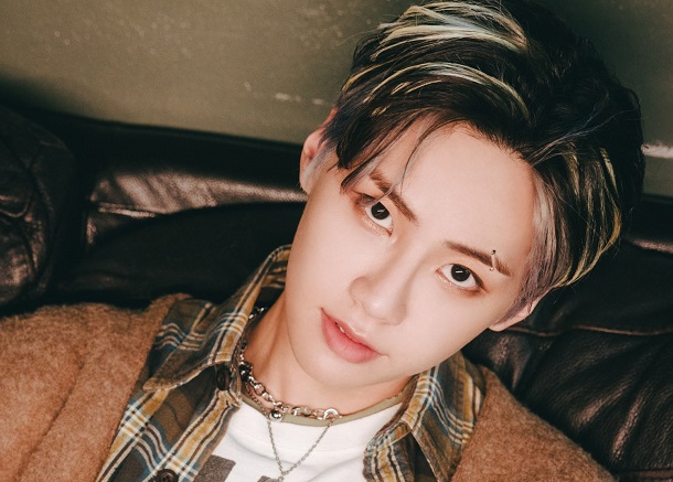 Song Review: Lee Jinhyuk (UP10TION) – 5K | The Bias List // K-Pop Reviews &  Discussion