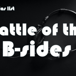 Battle of the B-Sides: Winner, Youngjae, BTS, Rocket Punch, H.O.T