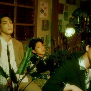 Song Review: Even Of Day (DAY6) – Right Through Me
