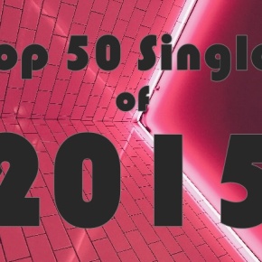 The Top 50 K-Pop Songs of 2015 (Day Five: 10-1)