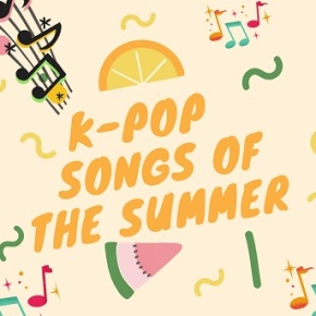 K-Pop Songs of the Summer: Sistar – Loving U