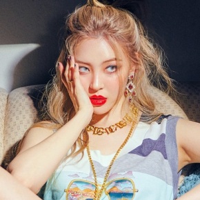 Song Review: Sunmi – You Can’t Sit With Us