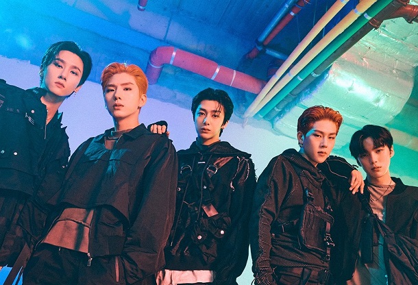 Song Review: Monsta X – Rush Hour | The Bias List // K-Pop Reviews &  Discussion