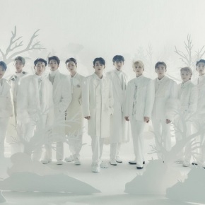 Song Review: Seventeen – Power Of Love