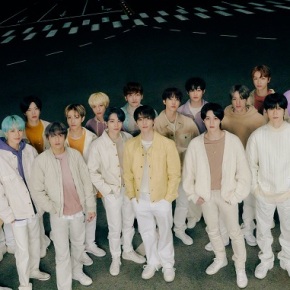 Song Review: NCT 2021 – Beautiful