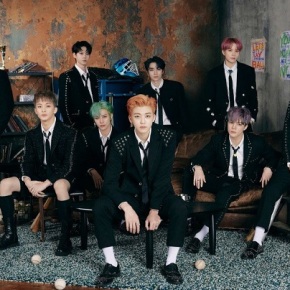 Song Review: NCT U – Universe (Let’s Play Ball)
