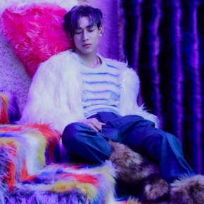Song Review: BamBam (GOT7) – Slow Mo